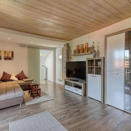 Ferienwohnung Haydn รอห์นบาค ภายนอก รูปภาพ