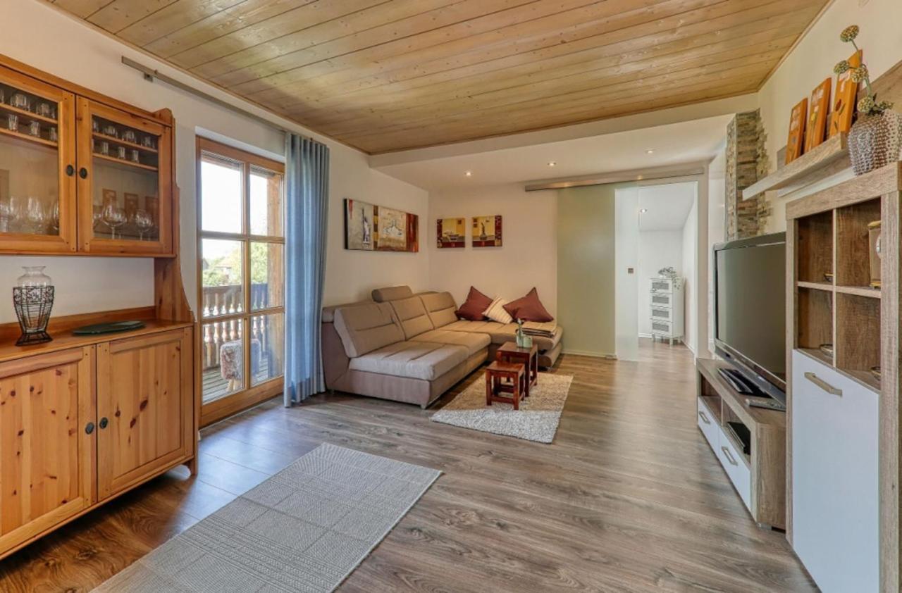 Ferienwohnung Haydn รอห์นบาค ภายนอก รูปภาพ