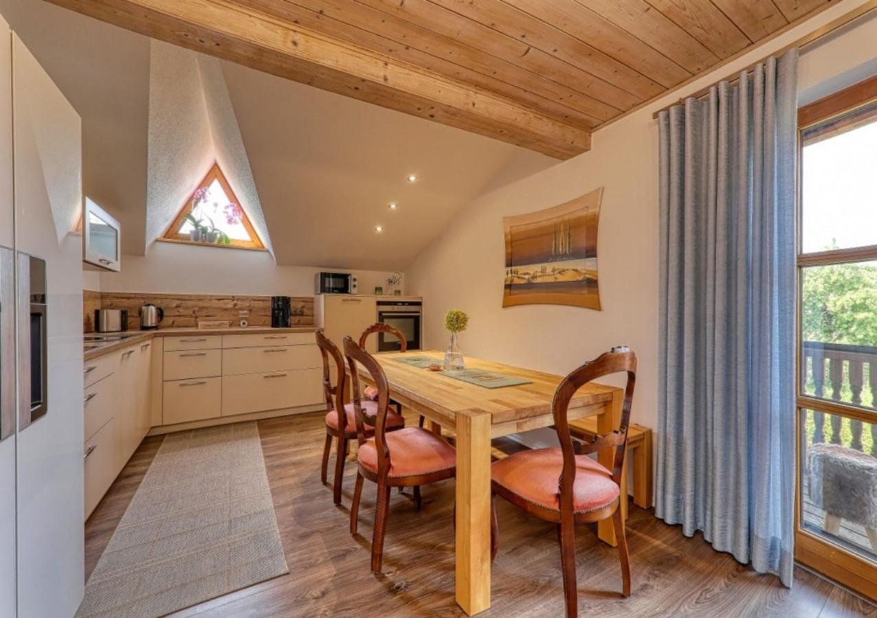 Ferienwohnung Haydn รอห์นบาค ภายนอก รูปภาพ