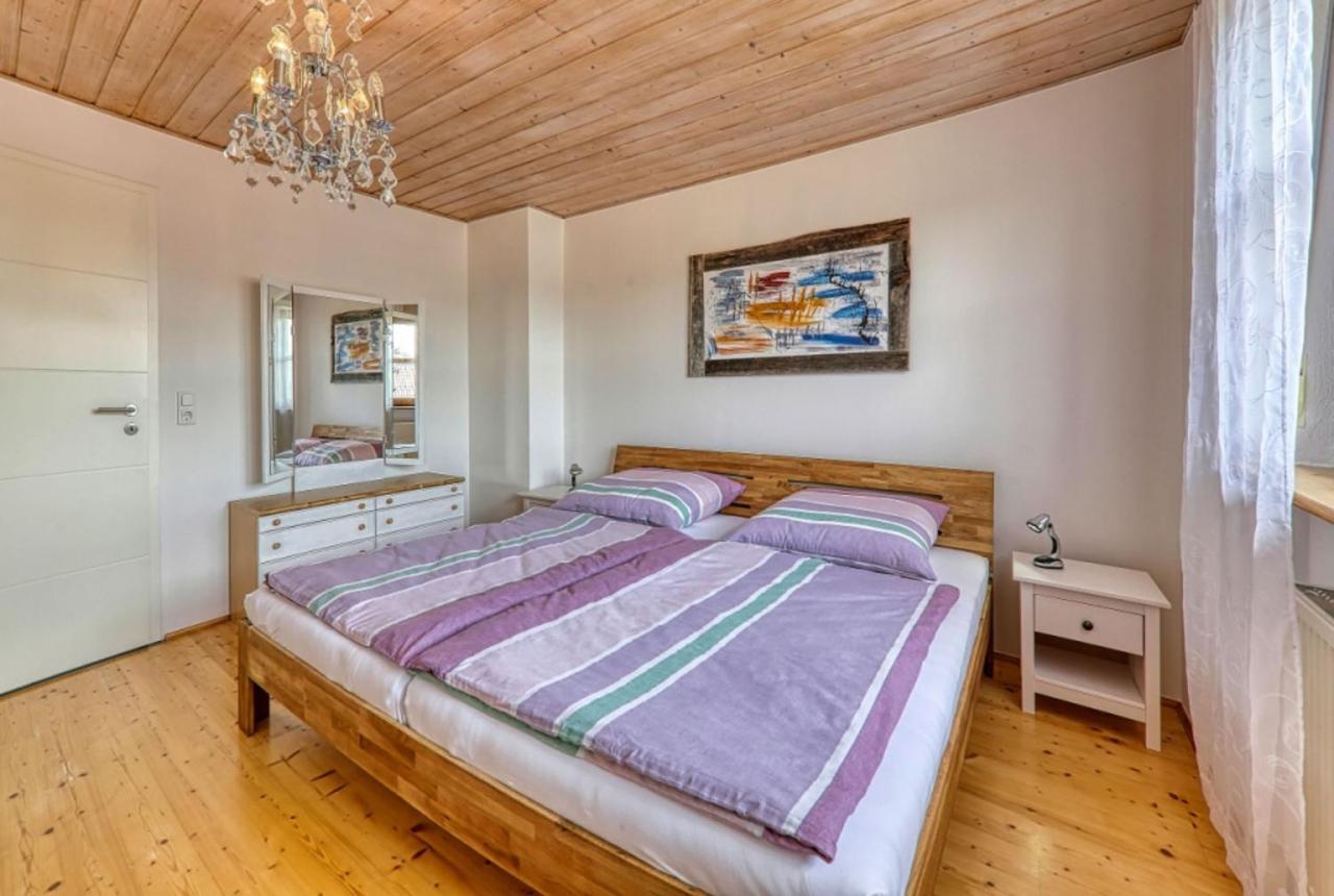 Ferienwohnung Haydn รอห์นบาค ภายนอก รูปภาพ