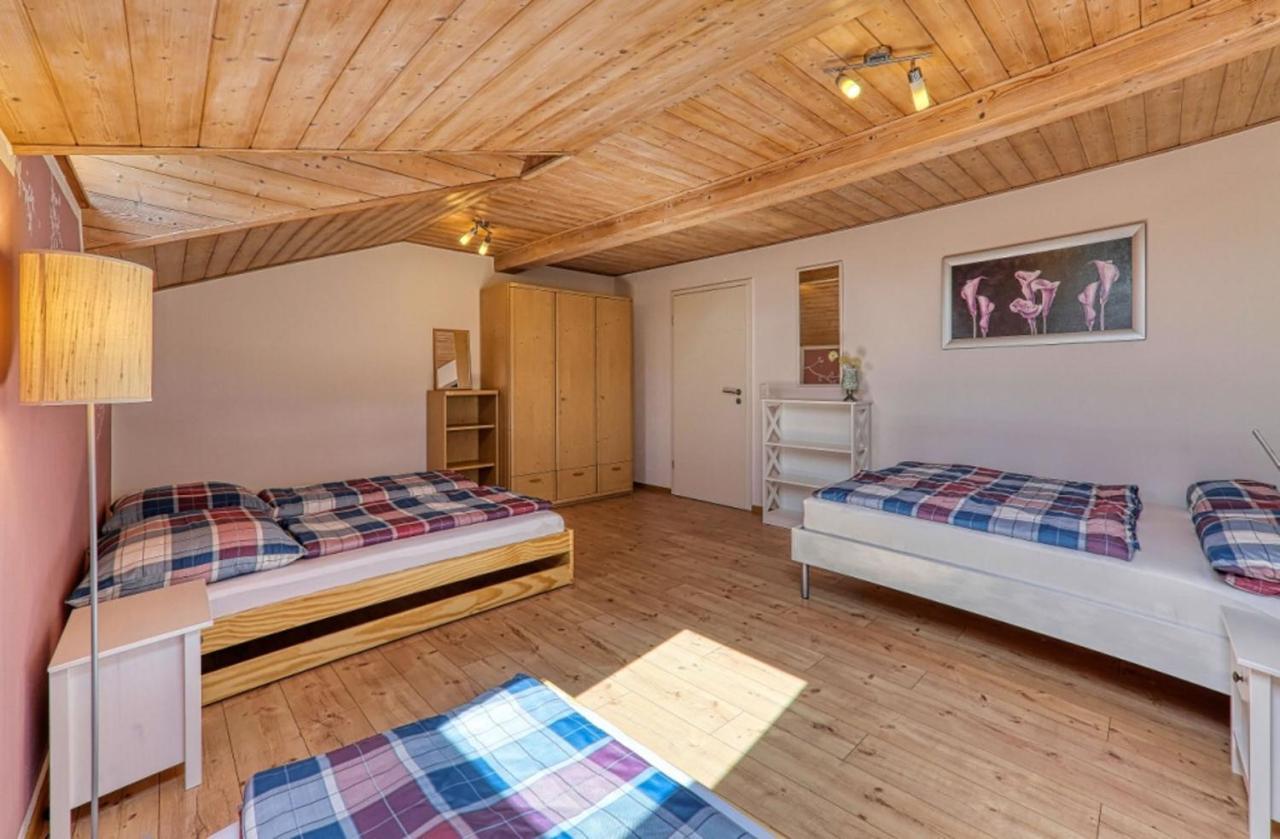 Ferienwohnung Haydn รอห์นบาค ภายนอก รูปภาพ