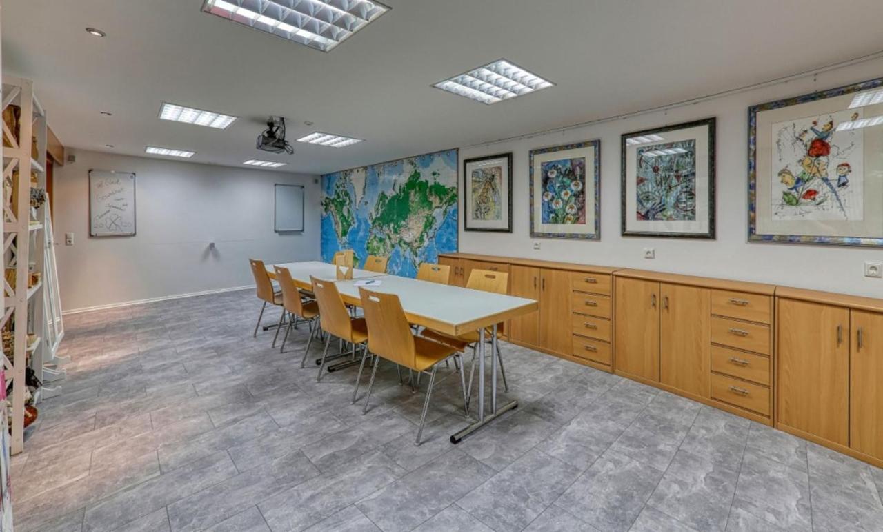Ferienwohnung Haydn รอห์นบาค ภายนอก รูปภาพ