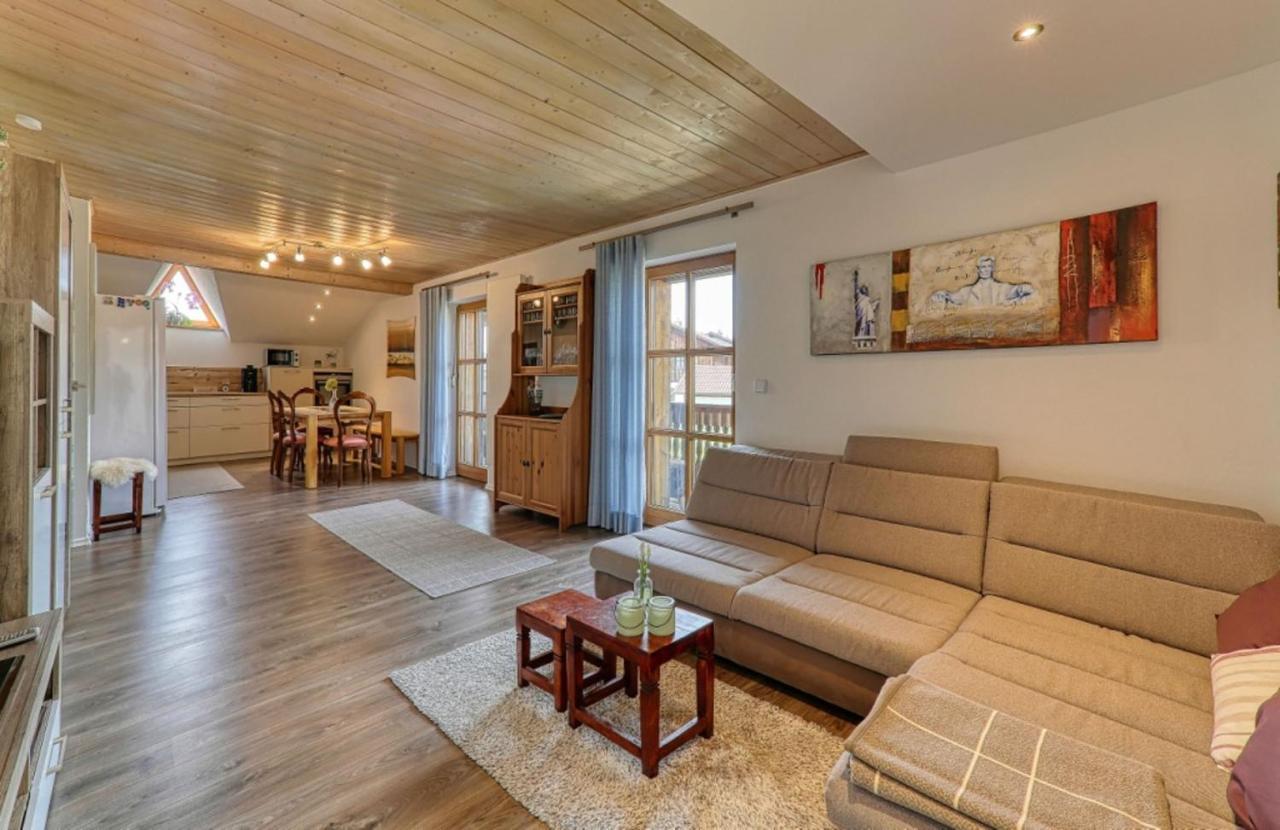 Ferienwohnung Haydn รอห์นบาค ภายนอก รูปภาพ