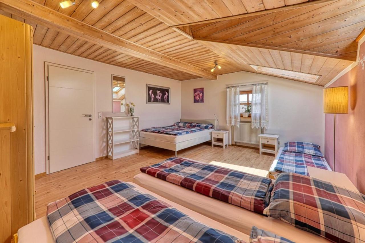 Ferienwohnung Haydn รอห์นบาค ภายนอก รูปภาพ