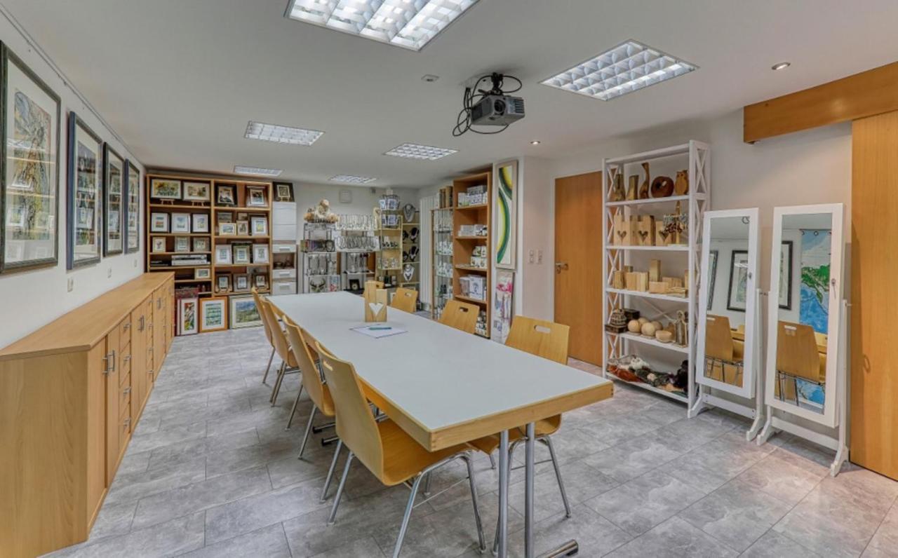 Ferienwohnung Haydn รอห์นบาค ภายนอก รูปภาพ